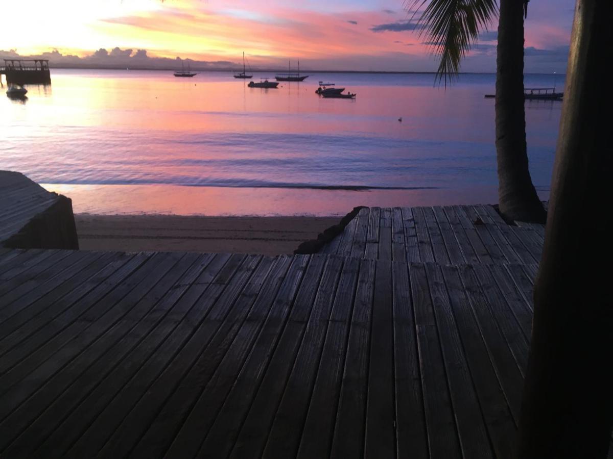 Pousada Mediterraneo Barra Grande  Esterno foto